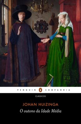 O outono da idade média