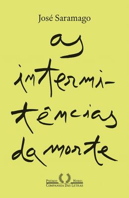 As intermitências da Morte