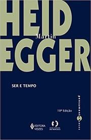 Ser e tempo