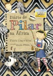 Diário de Pilar na África