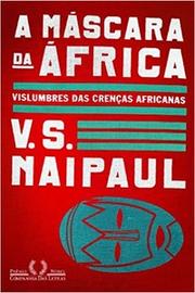 A máscara da África