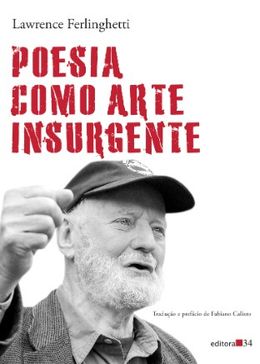 Poesia como arte insurgente