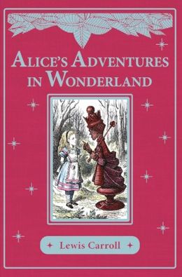 Alice's Adventures In Wonderland