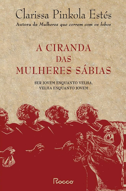 A ciranda das mulheres sábias