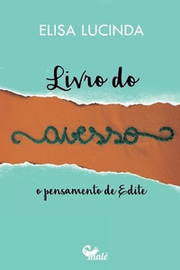 Livro do avesso, o pensamento de Edite