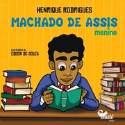 Machado de Assis menino
