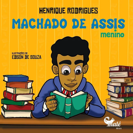 Machado de Assis menino