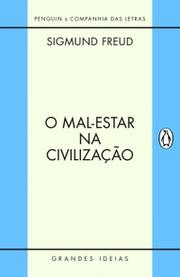 O mal-estar na civilização