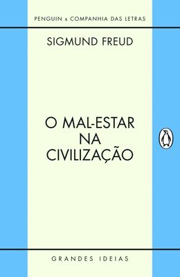 O mal-estar na civilização