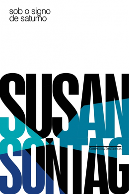 Sob o signo de saturno