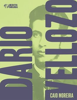 Dario Vellozo: em busca do templo perdido