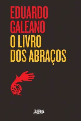 O livro dos abraços