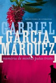 Memória de minhas putas tristes