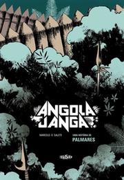 Angola janga