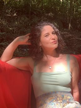 Ibriela Bianca Sevilla