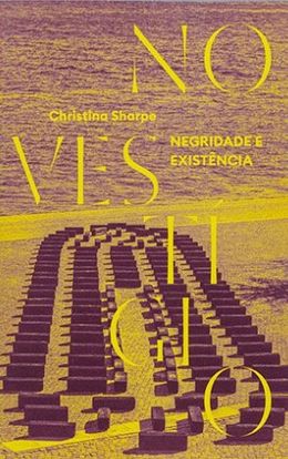 No vestígio: Negridade e existência