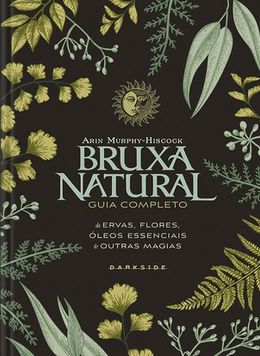 Bruxa natural