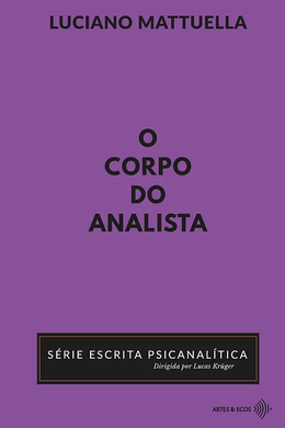 O corpo do analista