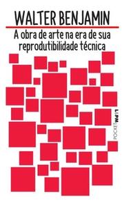 A obra de arte na era de sua reprodutibilidade técnica (Edição pocket)