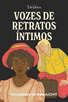 Vozes de retratos íntimos