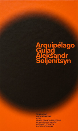 Arquipélago Gulag
