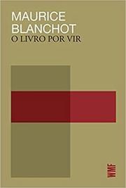O livro por vir