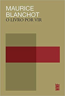 O livro por vir