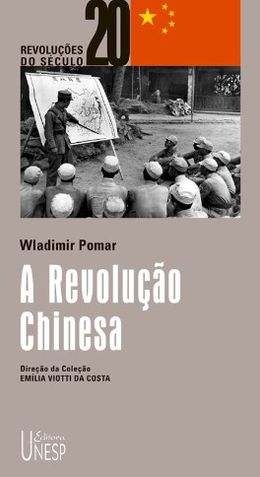 A Revolução Chinesa