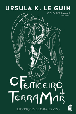 O feiticeiro de Terramar (Ciclo Terramar, volume 1)