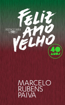 Feliz ano velho