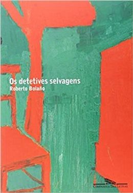 Os detetives selvagens