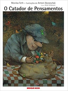 O Catador de Pensamentos