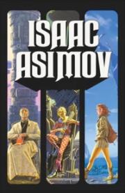 Trilogia da Fundação (Box, 3 volumes)