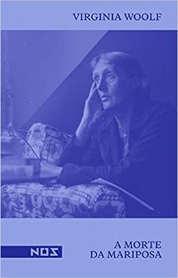 A morte da mariposa
