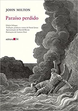 Paraíso perdido (Edição bilíngue)