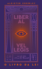 O livro da Lei