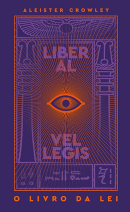 O livro da Lei