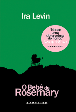 O Bebê de Rosemary