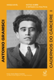 Cadernos do cárcere (Volume 3)