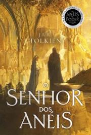 O senhor dos anéis (Volume único)