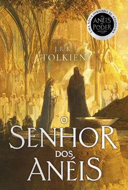 O senhor dos anéis (Volume único)