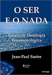 O ser e o nada
