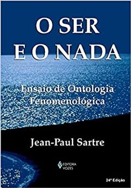 O ser e o nada