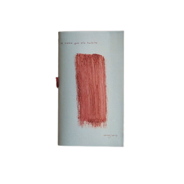 a casa que ela habita