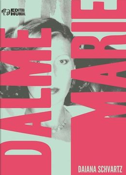 Dalme Marie, escultora