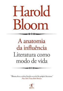 A anatomia da influência: literatura como modo de vida