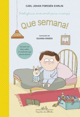 Que semana! (Inteligência emocional para crianças)