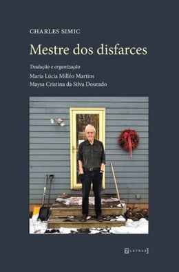 Mestre dos disfarces (Edição bilíngue)