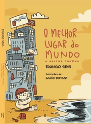 O melhor lugar do mundo (e outros poemas)