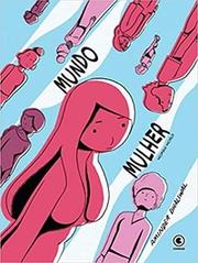 Mundo mulher: woman world